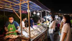 Targi dzikiej fauny i flory są siedliskiem wielu patogenów, które mogą być chorobotwórcze dla ludzi