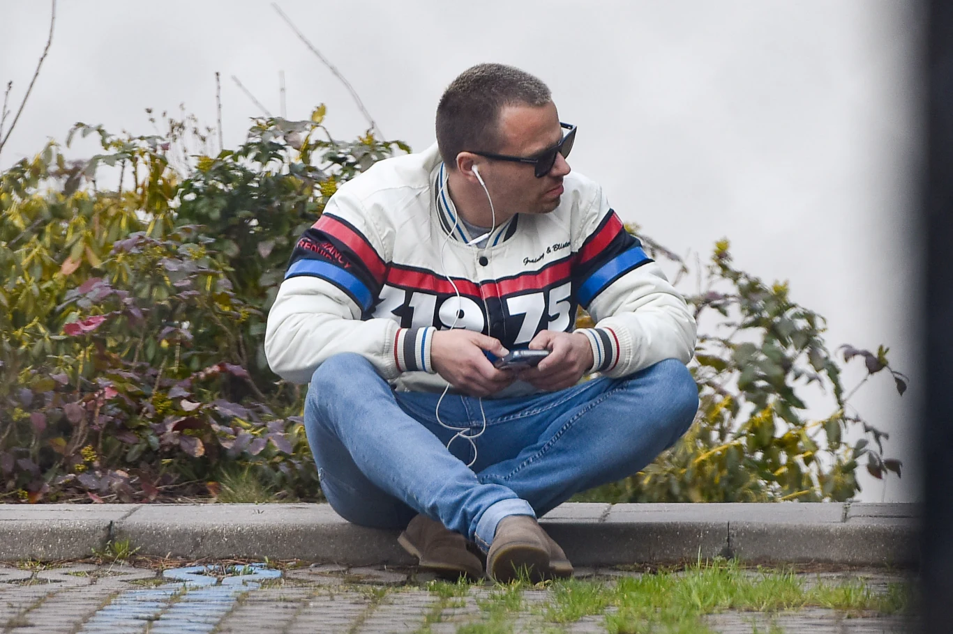 Marcin Hakiel Marcin Hakiel