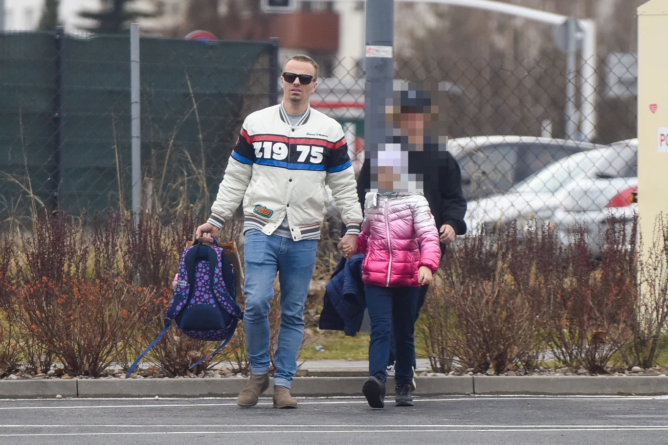 Marcin Hakiel Marcin Hakiel