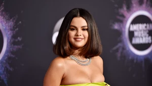 Selena Gomez