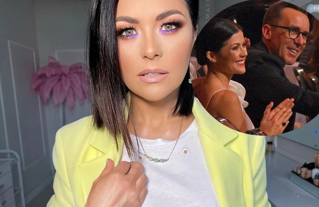 Kasia Cichopek znów jest pytana o Kurzajewskiego (EastNews;Instagram)