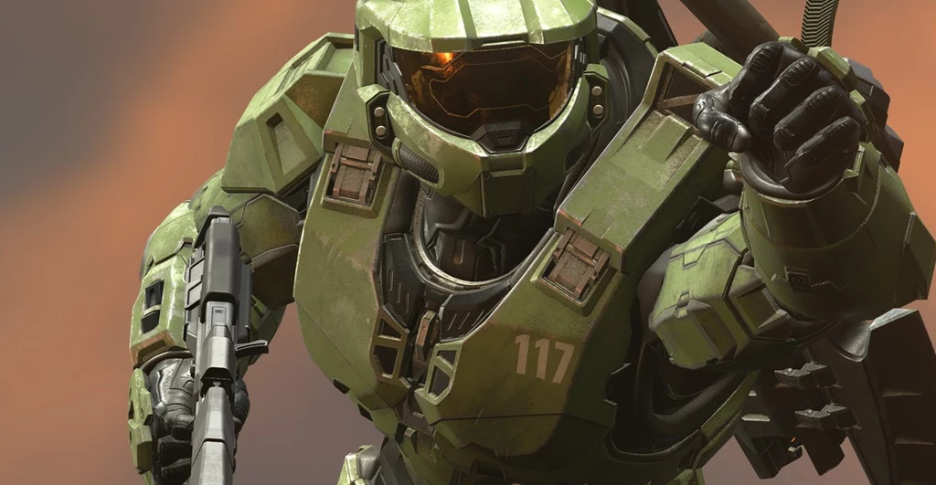 Halo Infinite