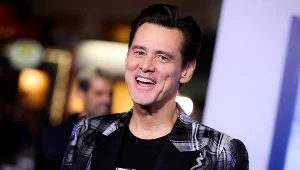 Jim Carrey