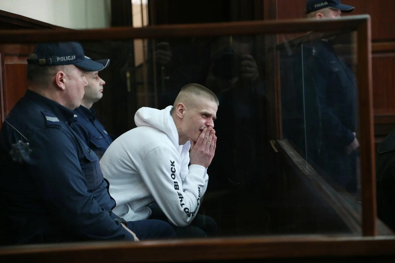 Tomasz Komenda Tomasz Komenda