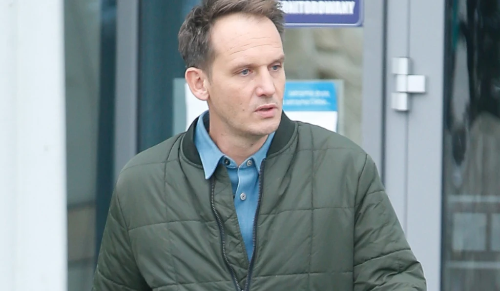 Pascal Brodnicki Pascal Brodnicki