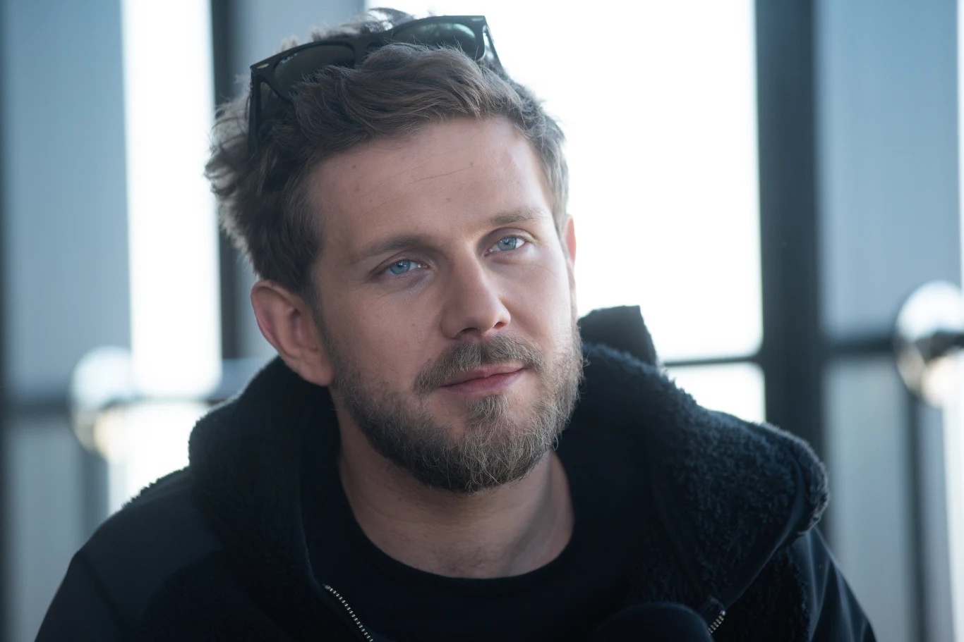 Antoni Królikowski Antoni Królikowski