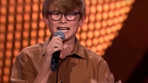 Mateusz Krzykała wygra "The Voice Kids"? Jest faworytem! 