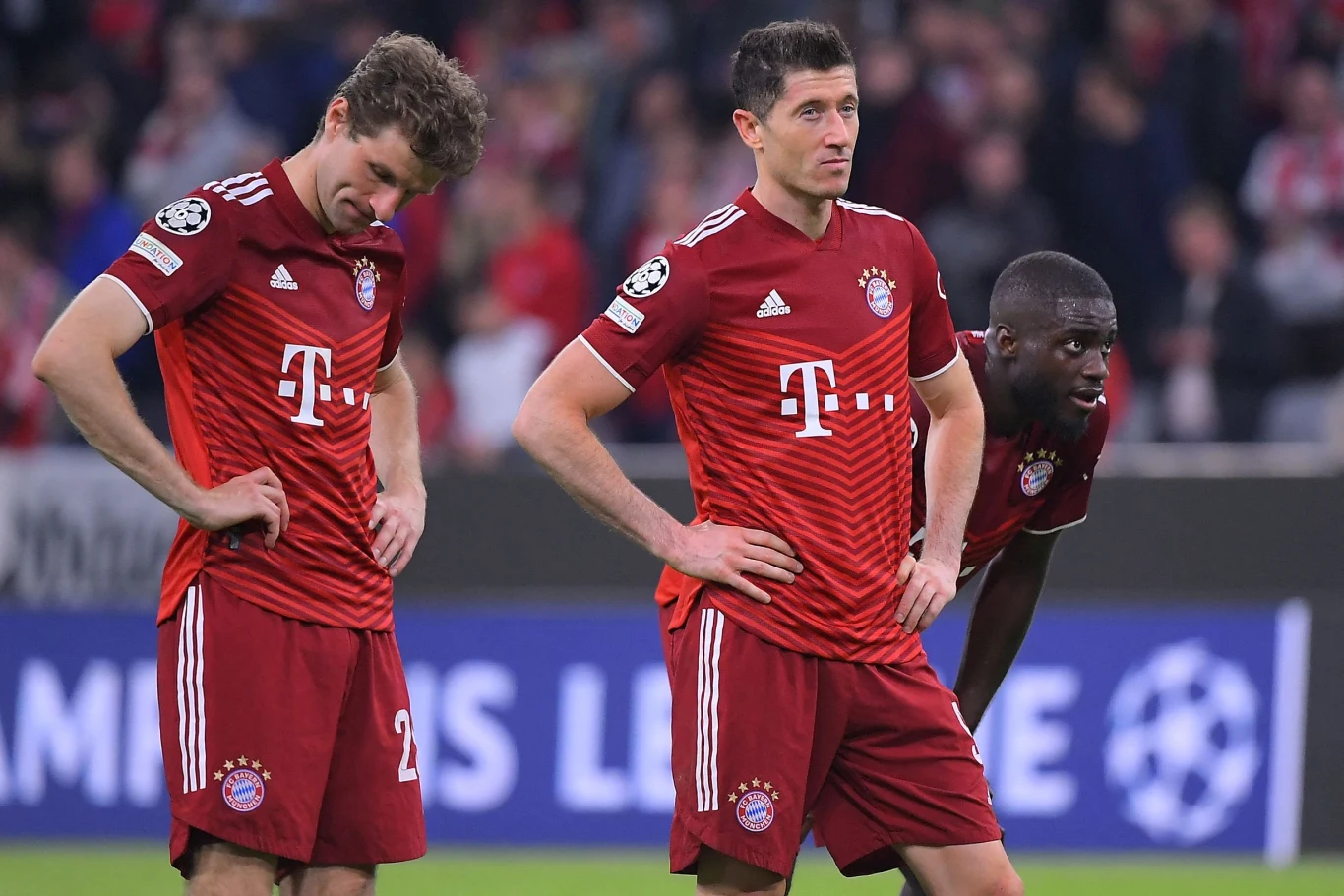 Bayern Monachium