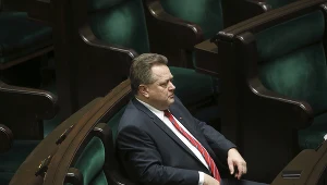 Jarosław  Zieliński, PiS