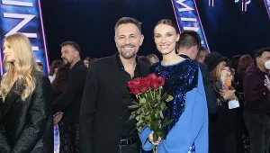 Krzysztof i Joanna Ibiszowie