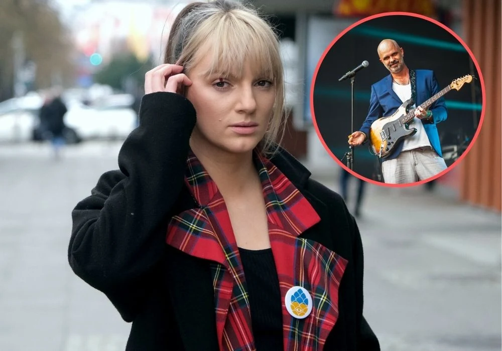 Sarsa żegna Jacka Szymkiewicza