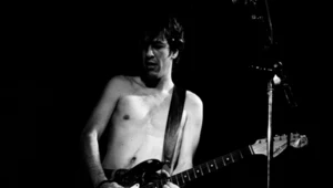 Hillel Slovak: Założyciel Red Hot Chili Peppers obchodziłby 60. urodziny