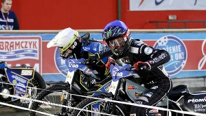 Tej maszyny zawodnicy nijak nie potrafią oszukać