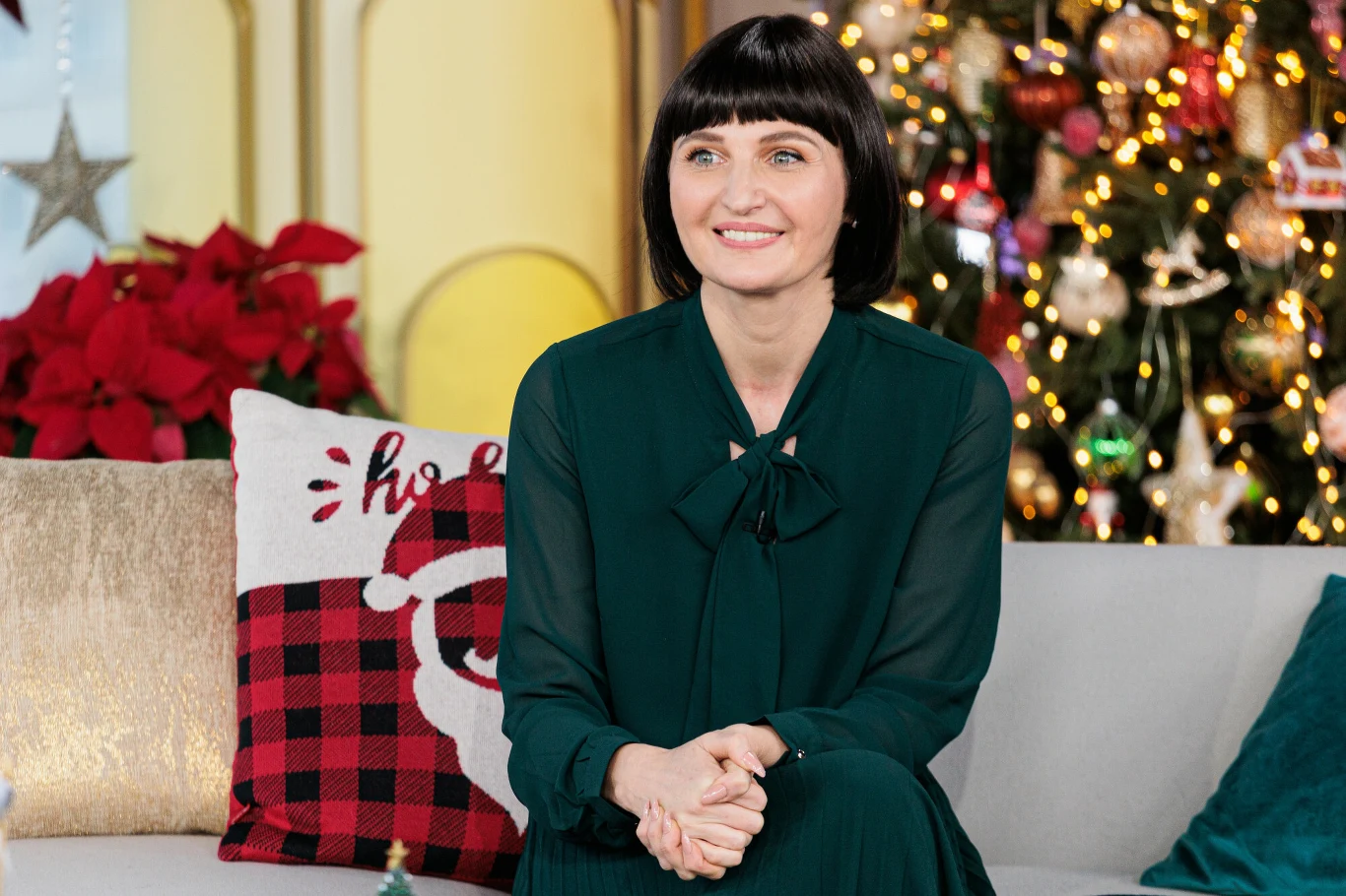 Reni Jusis nagrała swoją wersję przeboju Nosowskiej Reni Jusis nagrała swoją wersję przeboju Nosowskiej