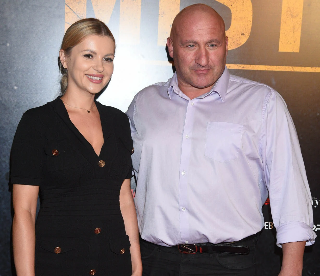 Marcin Najman prowadził samochód mimo zakazu? Marcin Najman prowadził samochód mimo zakazu?