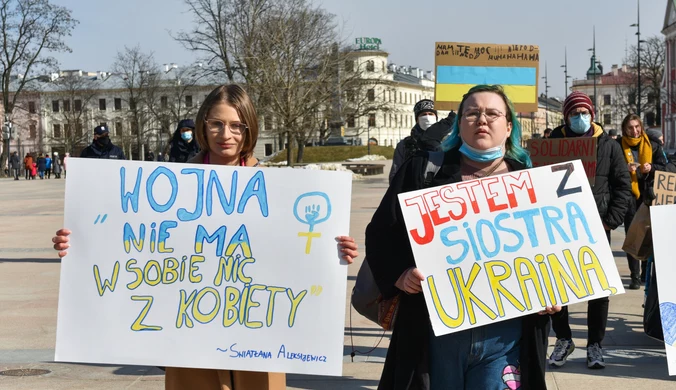 Jak to „nielegalne”? Ukrainki pytają o aborcję w Polsce