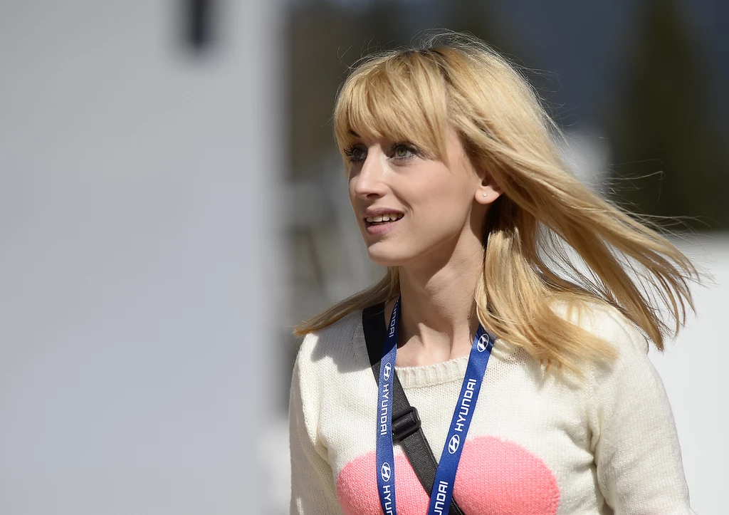 Justyna Żyła