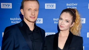 Marta Paszkin, Paweł Bodzianny