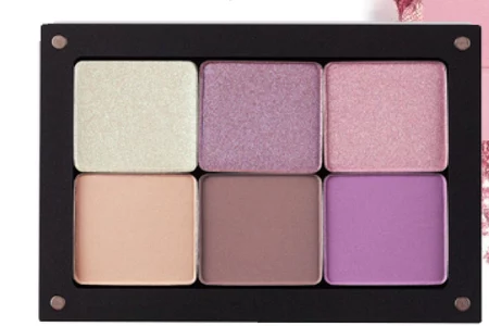 Cienie do powiek Inglot