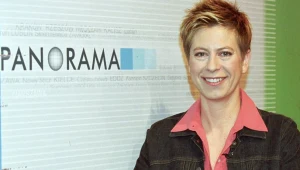 Dorota Warakomska