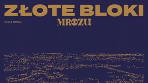 Mrozu "Złote bloki": Midas polskiej muzyki [RECENZJA]