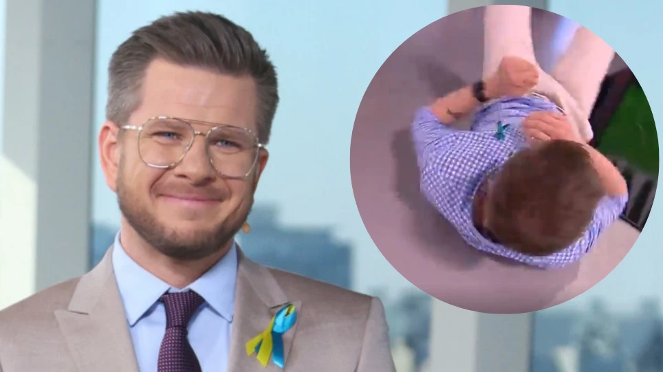 Filip Chajzer Filip Chajzer