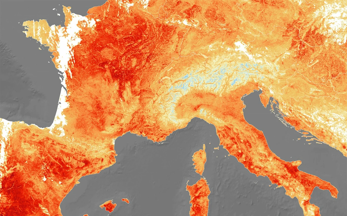 Globalne ocieplenie dotyka całą planetę. A jak zmiany klimatyczne wpłyną bezpośrednio na mieszkańców Polski? Globalne ocieplenie dotyka całą planetę. A jak zmiany klimatyczne wpłyną bezpośrednio na mieszkańców Polski?