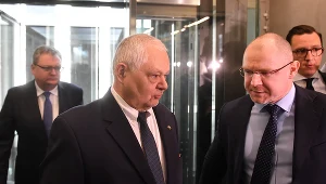 Adam Glapiński ponownie prezesem NBP? Sprawą zajmuje się sejmowa komisja
