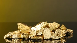 Inflacja podbije ceny złota