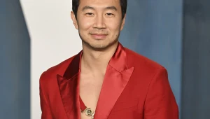 Simu Liu