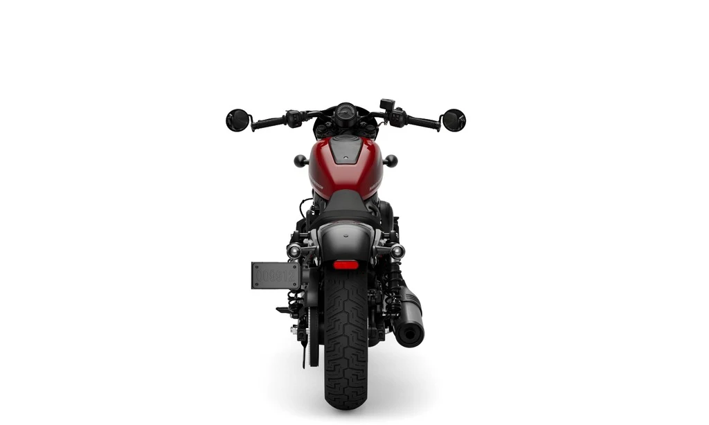 Harley-Davidson Nightster 2022 - najtańszy Sportster wchodzi na rynek