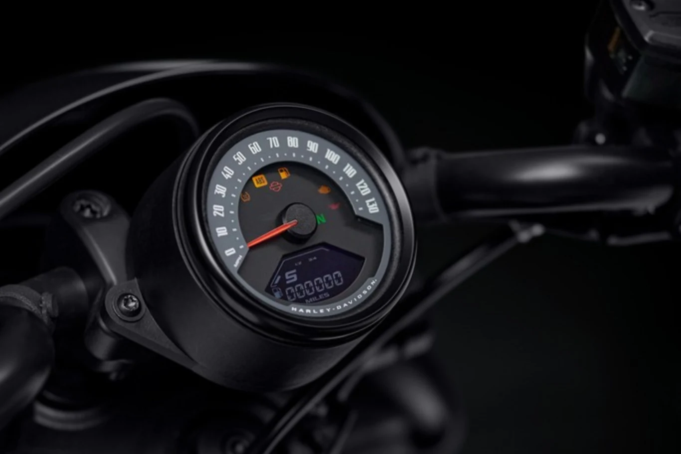 Harley-Davidson Nightster 2022 - najtańszy Sportster wchodzi na rynek