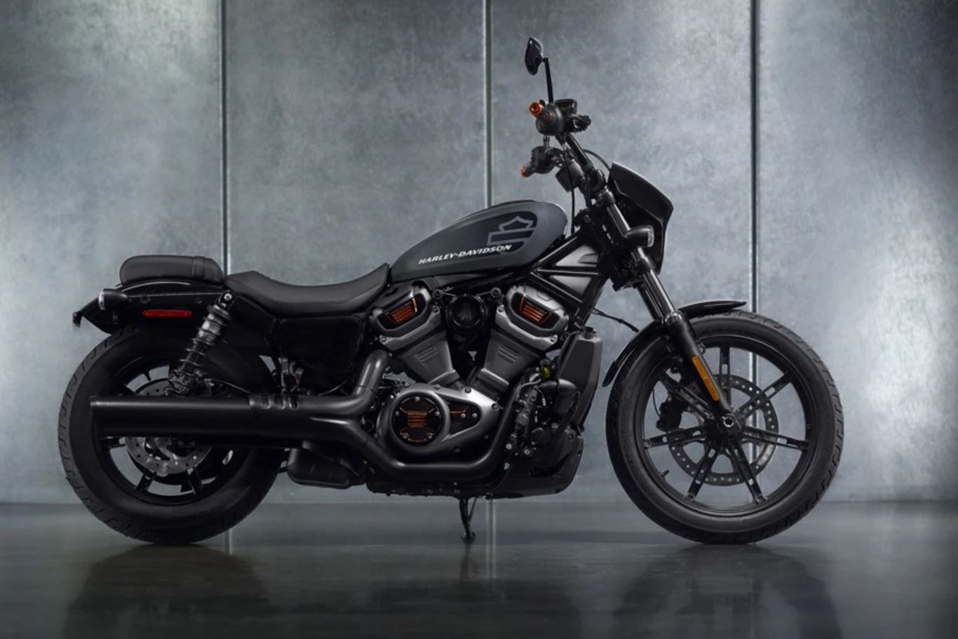 Harley-Davidson Nightster 2022 - najtańszy Sportster wchodzi na rynek