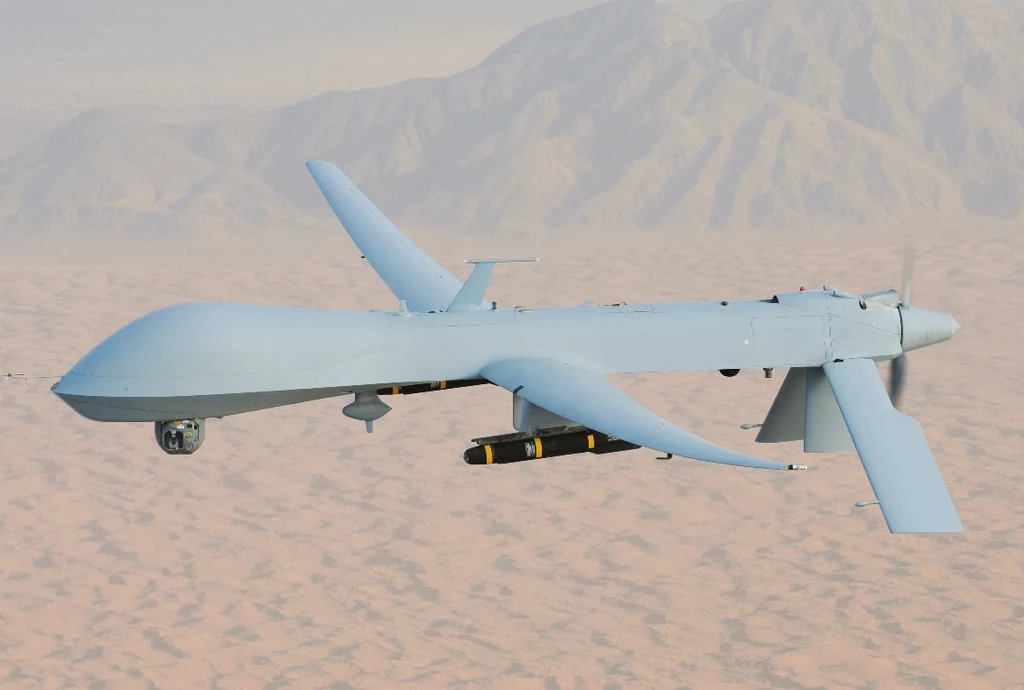 MQ-1Predator