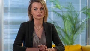 "Na dobre i na złe": Odcinek 844. Szpital murem za Wilczewskim!