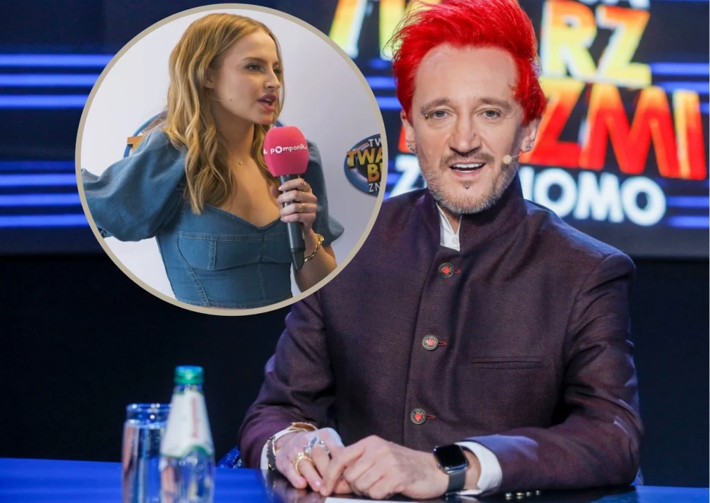 Karolina Pisarek krytykuje Michała Wiśniewskiego