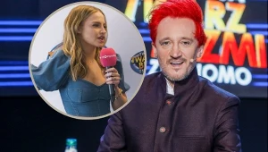 Karolina Pisarek krytykuje Michała Wiśniewskiego