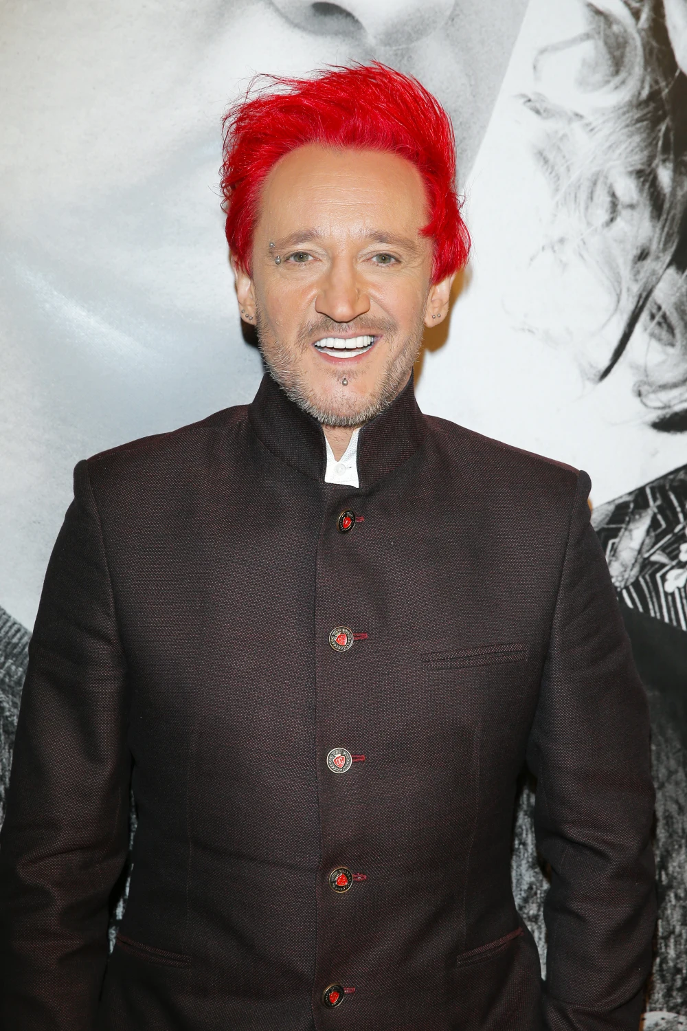 Michał Wiśniewski Michał Wiśniewski