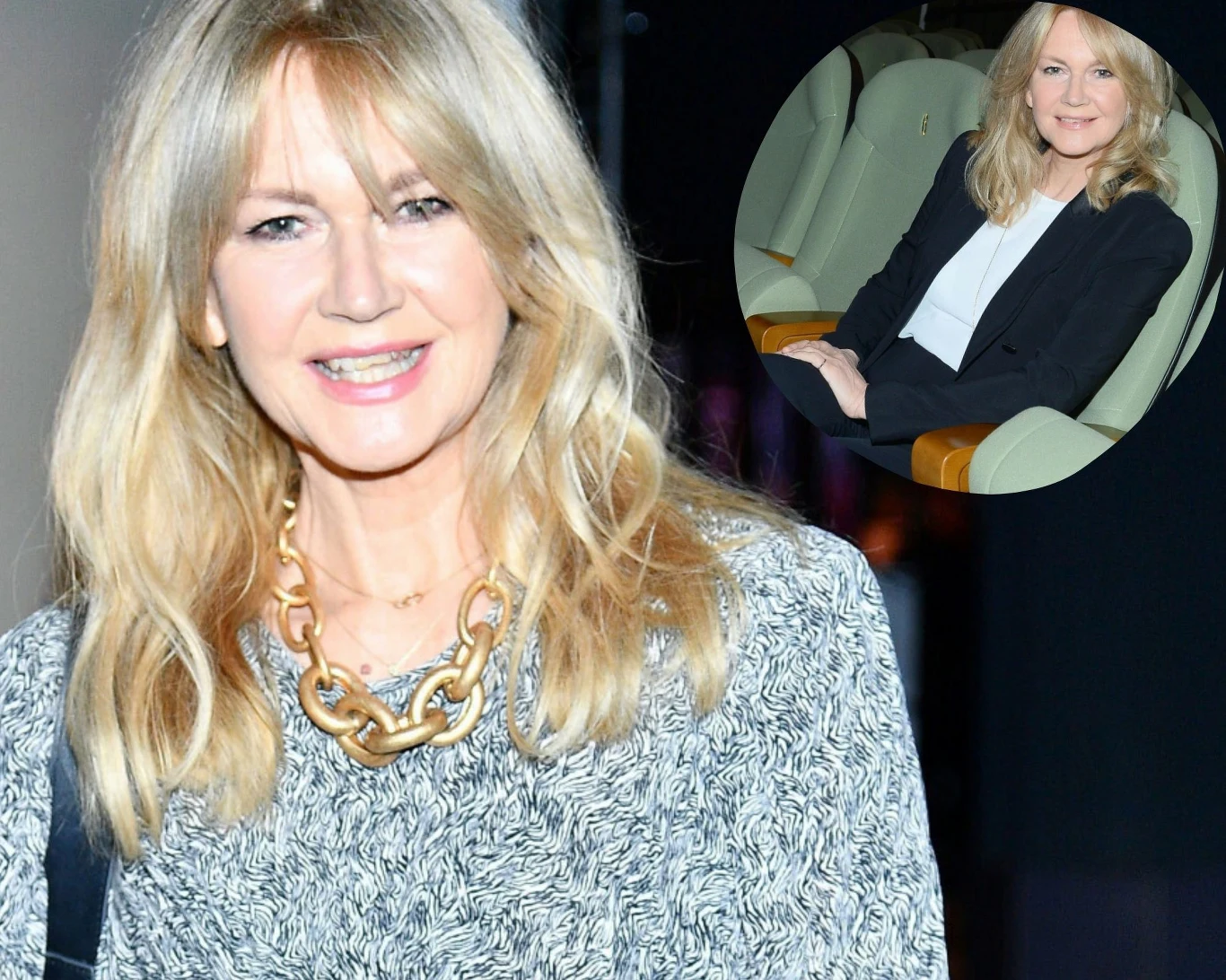 Grażyna Torbicka Grażyna Torbicka