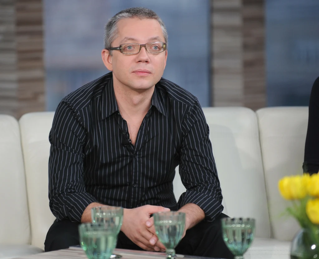Jacek Łągwa