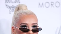 Christina Aguilera