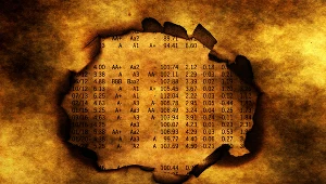 Gospodarka w skali globalnej przed wielkimi wyzwaniami 