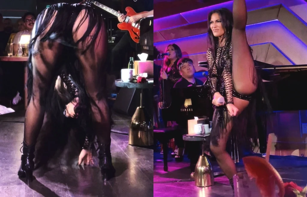 Nicole Scherzinger Nicole Scherzinger