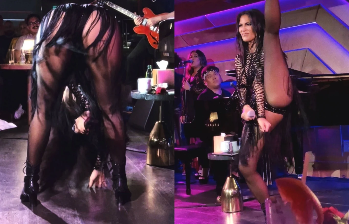 Nicole Scherzinger Nicole Scherzinger