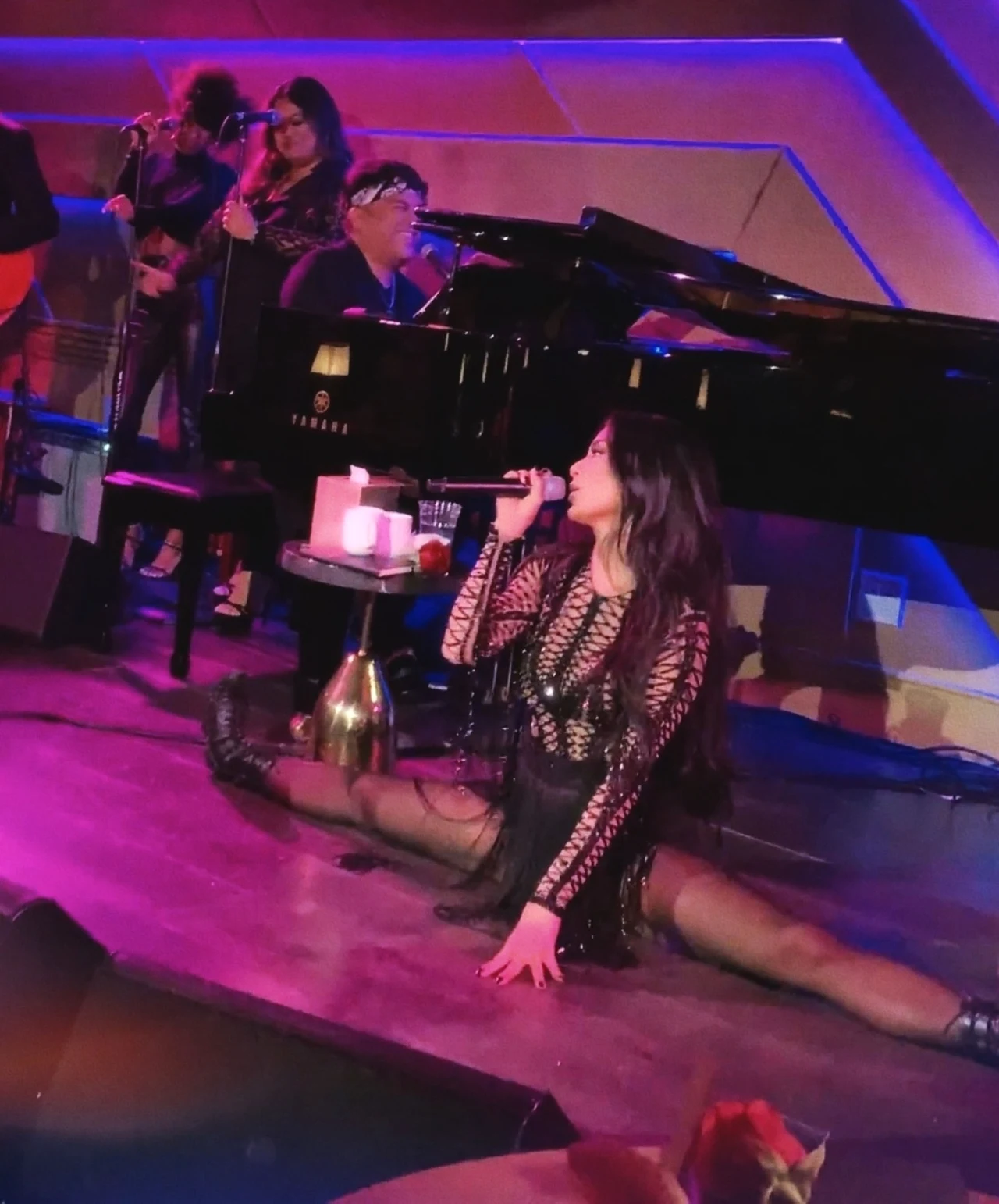 Nicole Scherzinger Nicole Scherzinger