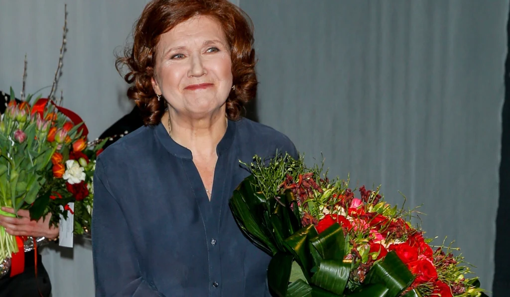 Ewa Ziętek Ewa Ziętek