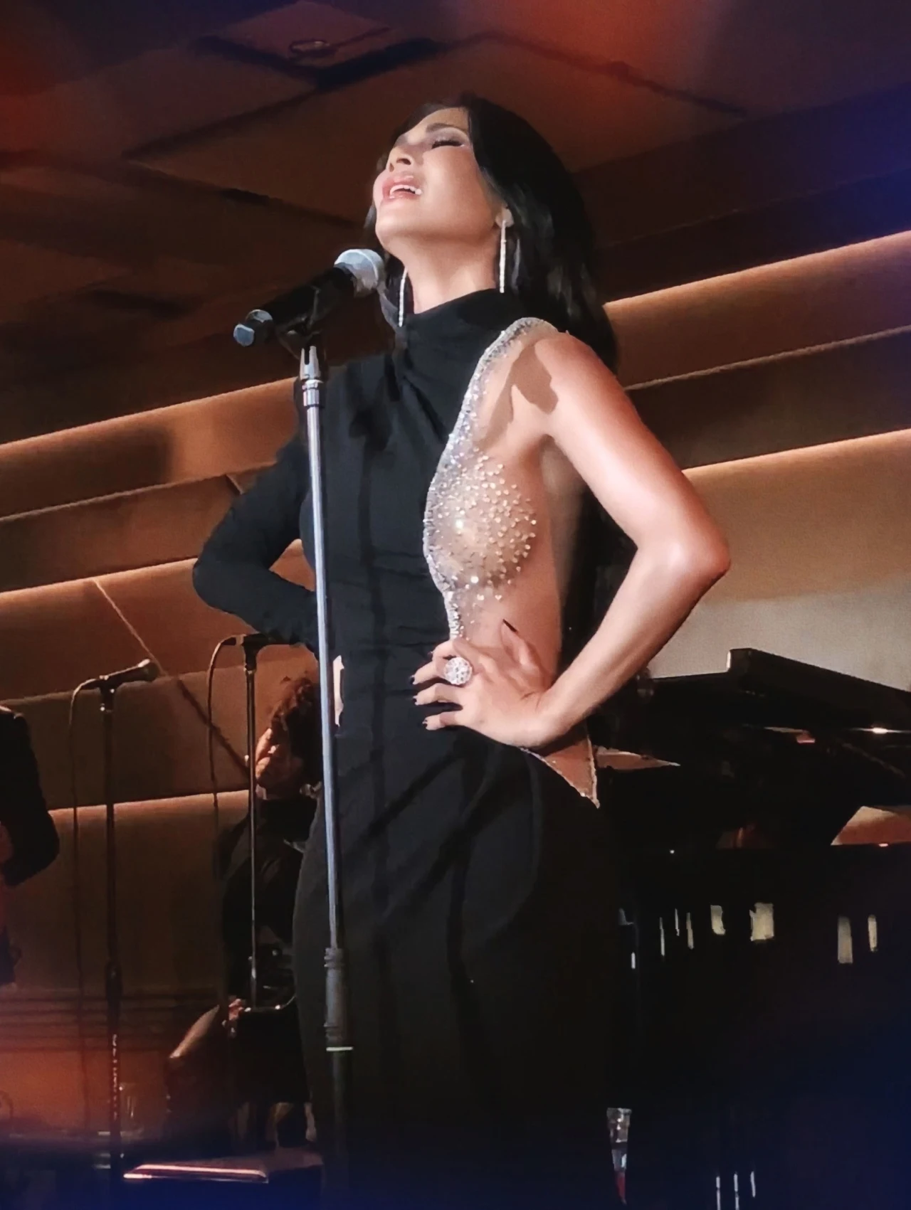 Nicole Scherzinger Nicole Scherzinger