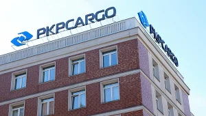 PKP Cargo poinformowało o zyskach za ub. rok. Zdj. ilustracyjne