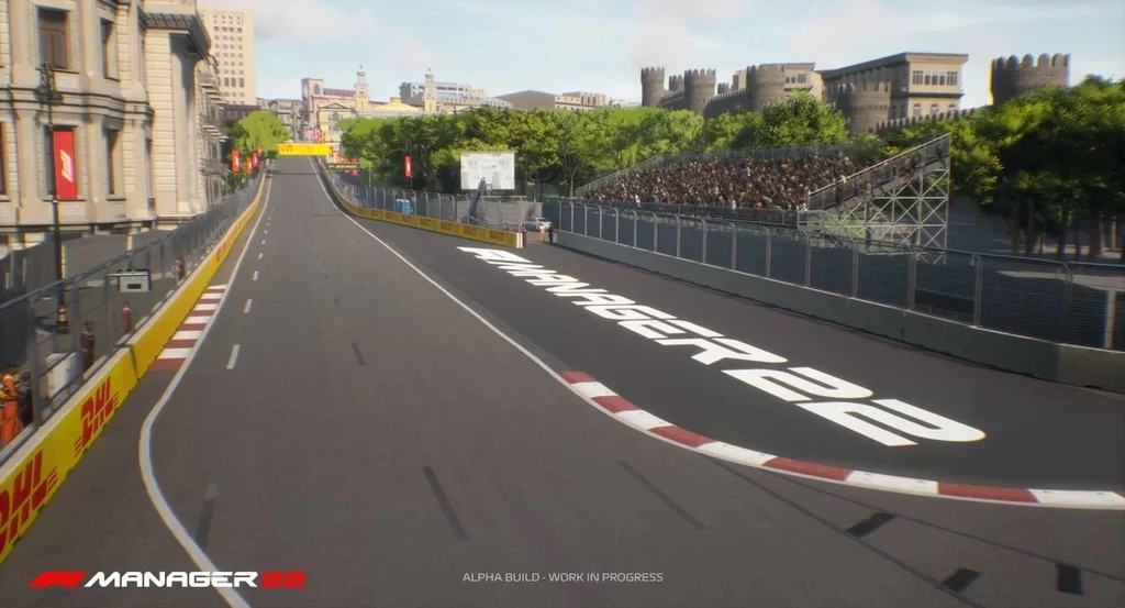 F1 Manager 22