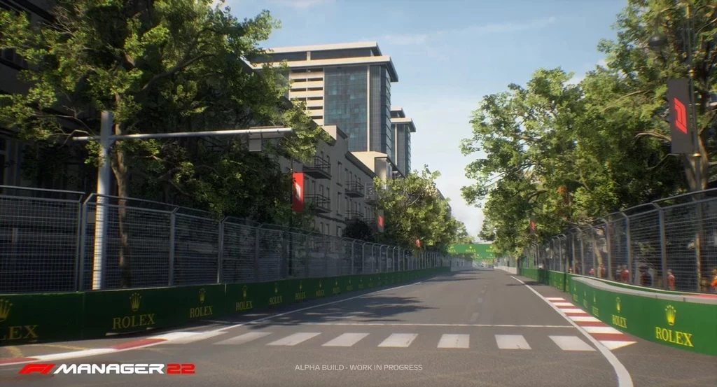 F1 Manager 22